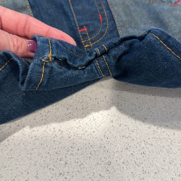 Boy’s Lee Overalls 3 Months - Picture 7 of 7